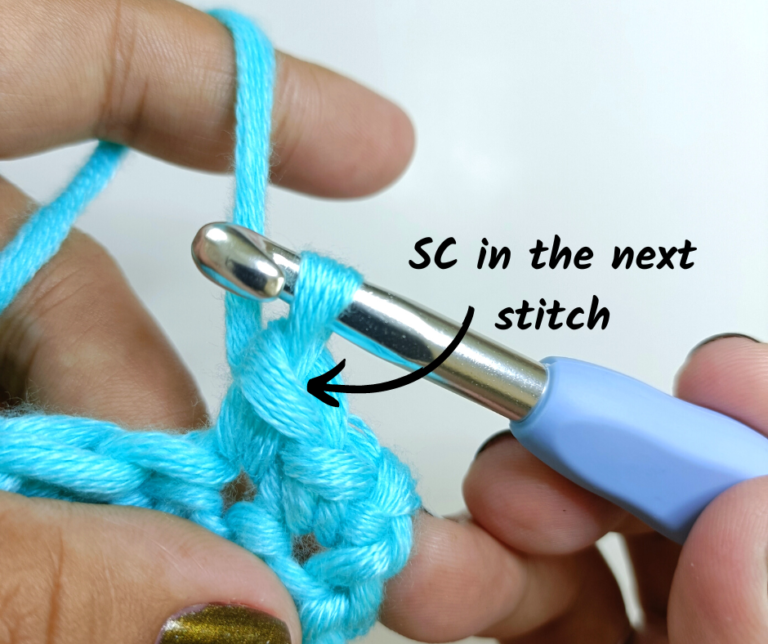 How to Stitch the Bobble Stitch - Beginner’s Guide - Crafts on Air