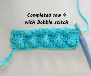 How To Stitch The Bobble Stitch - Beginner’s Guide - Crafts On Air