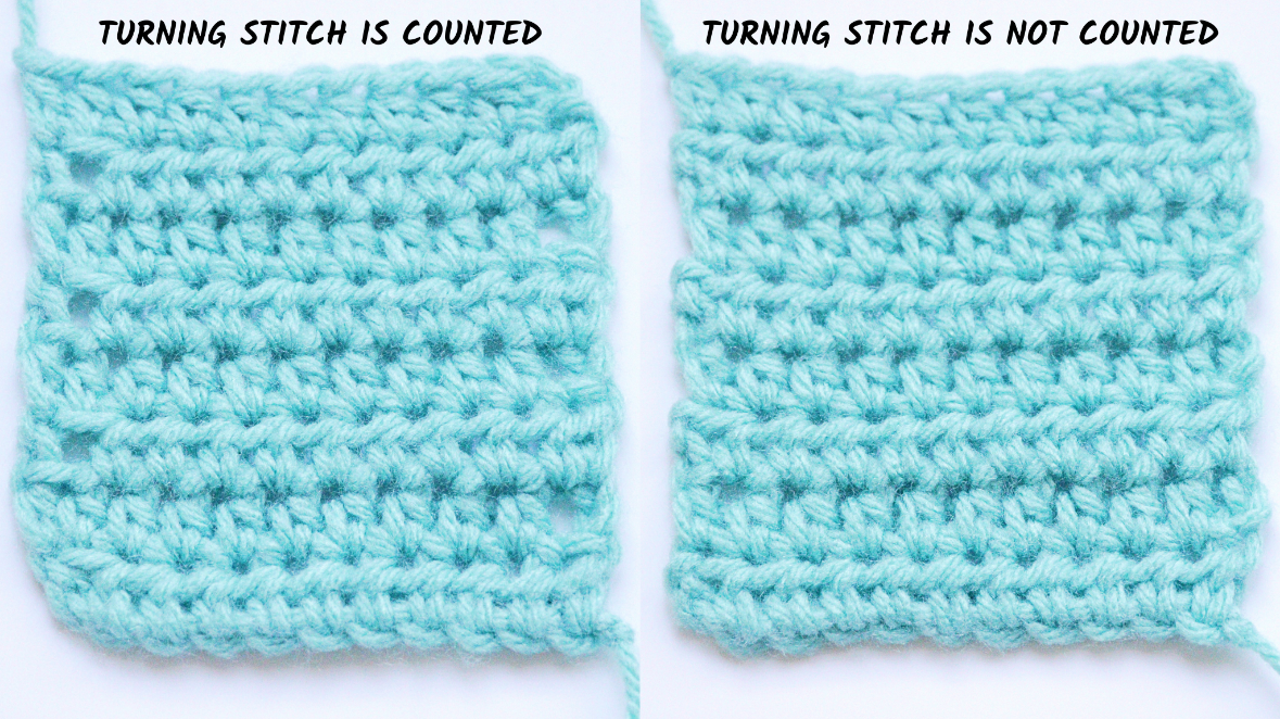How to Half Double Crochet Stitch (hdc) for Beginners Crafts on Air