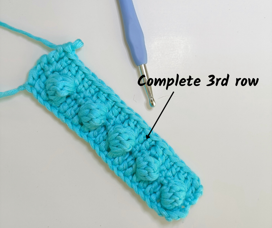 How to Block Crochet (3 Easy Methods) - Maisie and Ruth