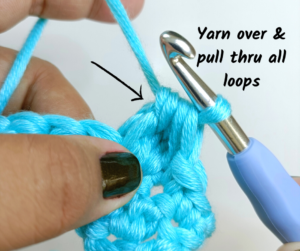 How To Stitch The Bobble Stitch - Beginner’s Guide - Crafts On Air