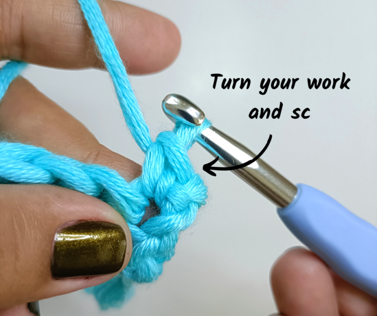 How to Stitch the Bobble Stitch - Beginner’s Guide - Crafts on Air