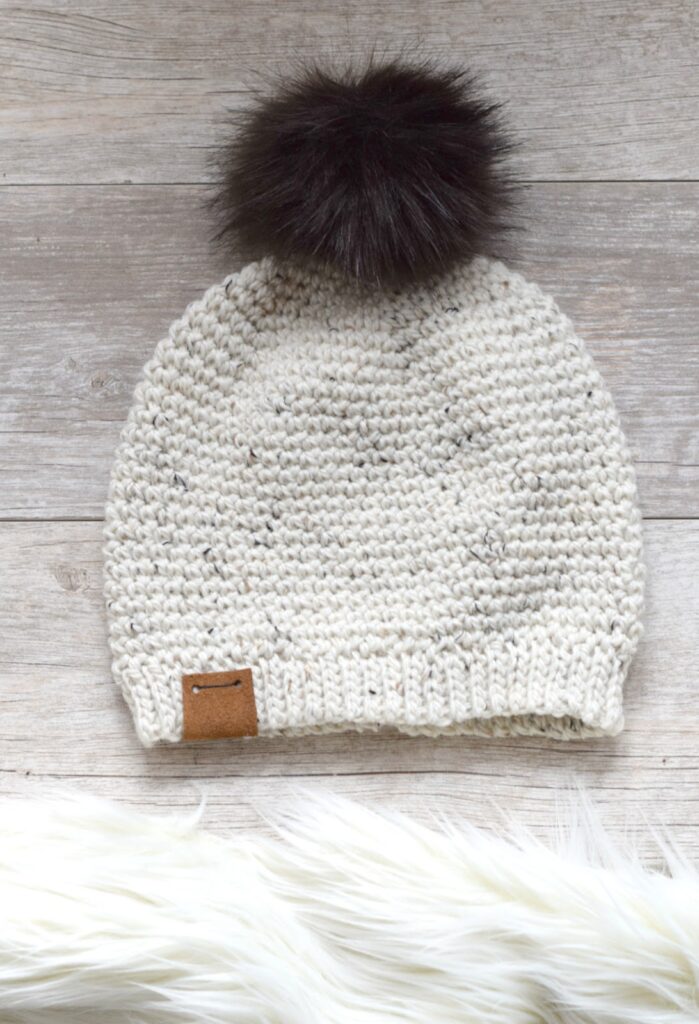 Perfect Crochet Hat