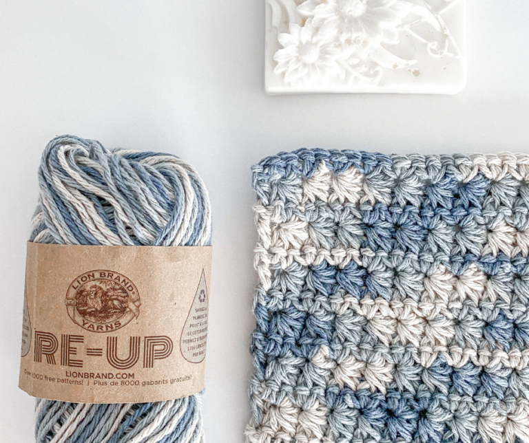 How to Crochet Star Stitch Beginner’s Guide Crafts on Air