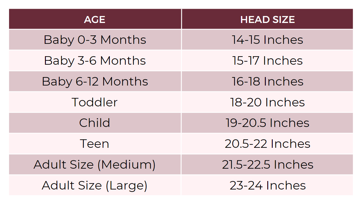 40+ Crochet Winter Headband Patterns Crafts on Air