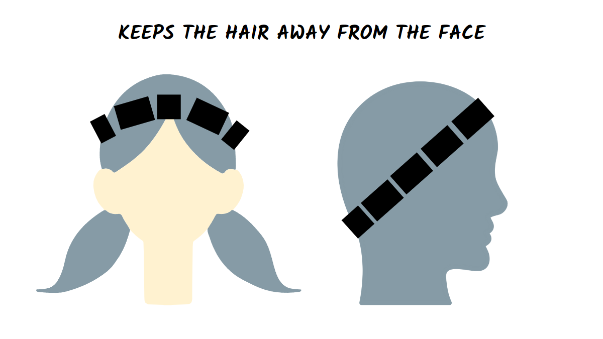 40+ Crochet Winter Headband Patterns Crafts on Air