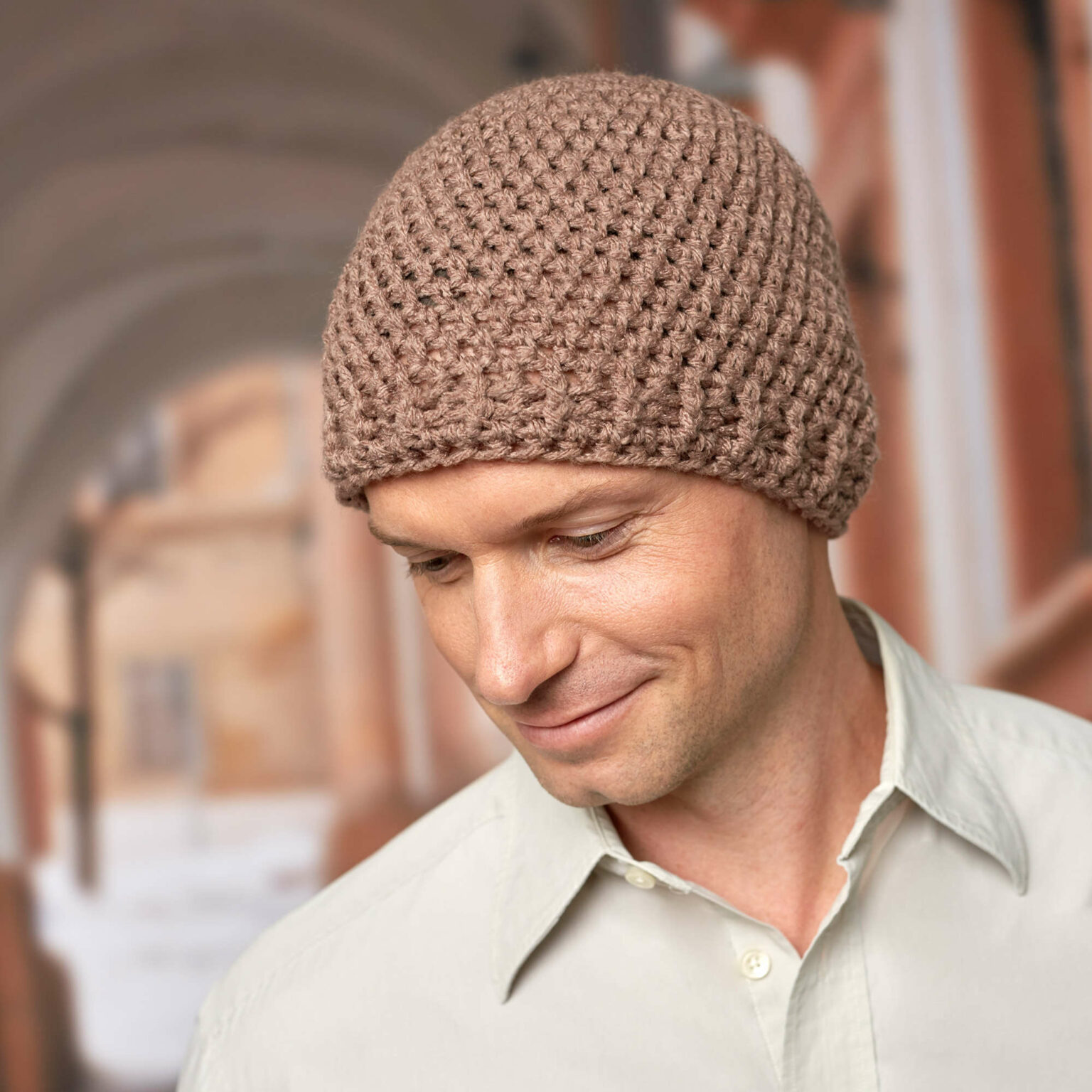 50 Free Men’s Beanie Crochet Patterns Crafts on Air