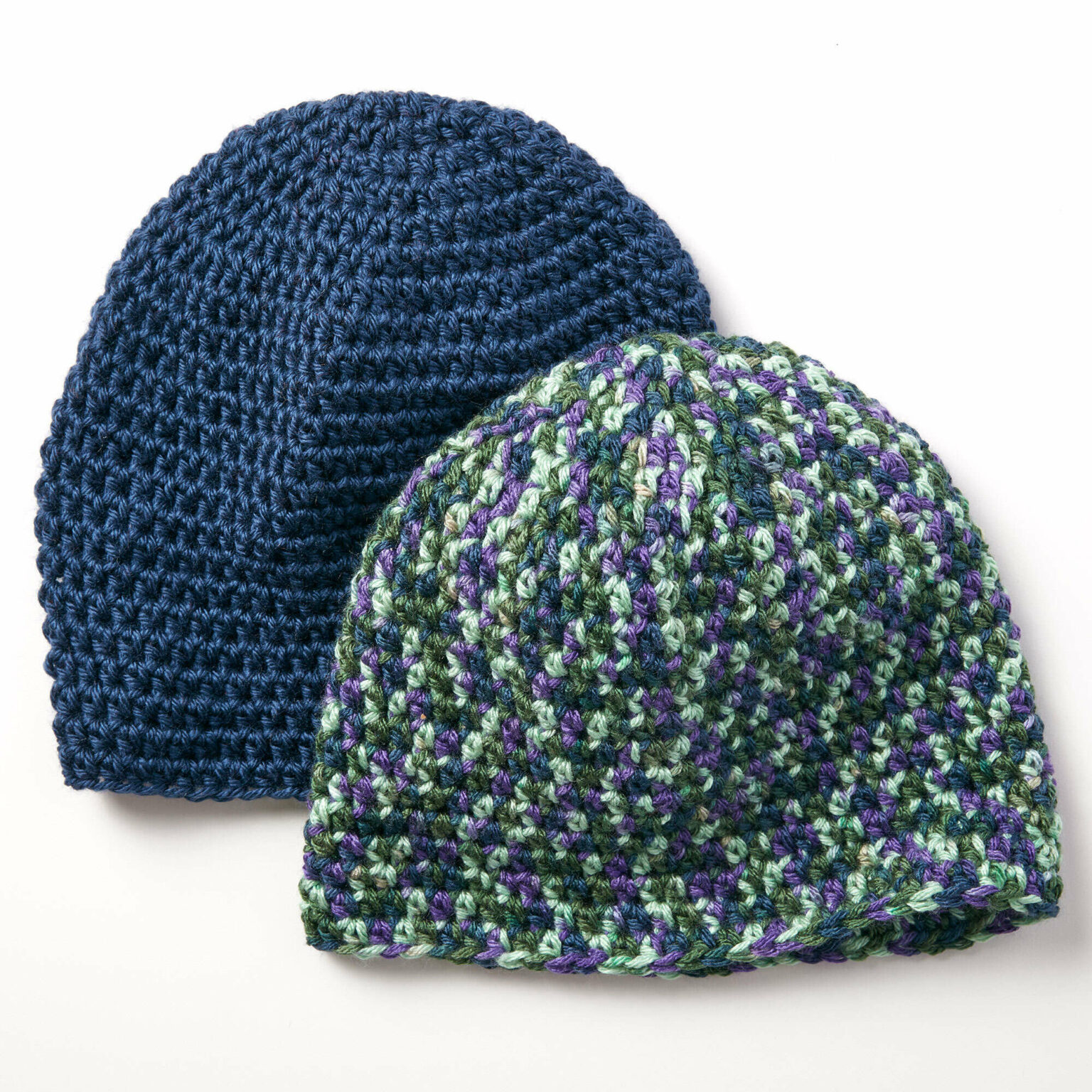 50 Free Men’s Beanie Crochet Patterns - Crafts on Air